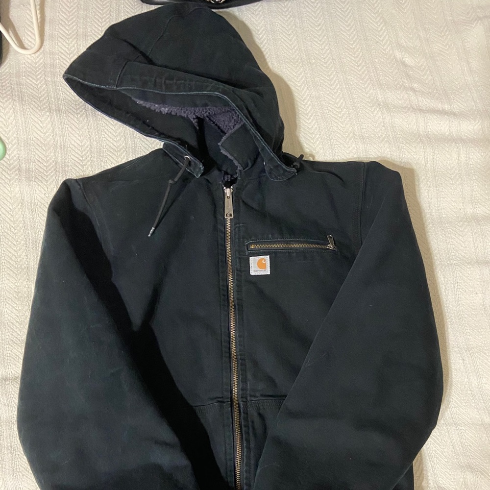 Carhartt jacket
